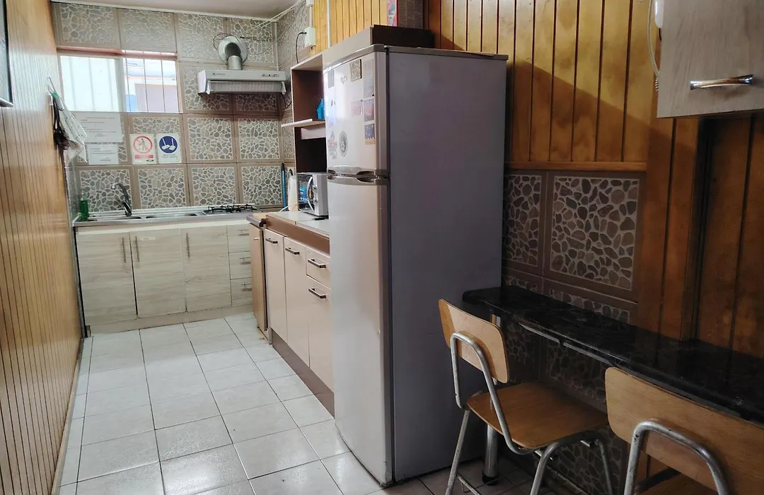 Hostal Copiapó Puerto Montt-1
