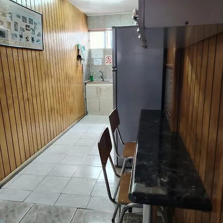Hostal Copiapó Puerto Montt-3